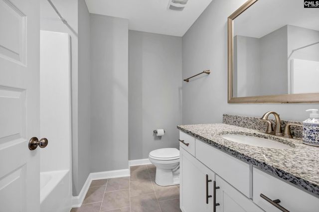 1318 Portrait Hill Drive, Chapin, SC 29036