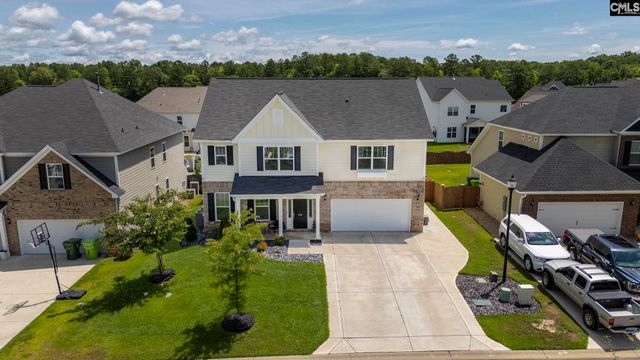 1318 Portrait Hill Drive, Chapin, SC 29036