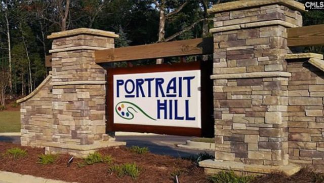 1318 Portrait Hill Drive, Chapin, SC 29036