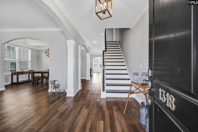 1318 Portrait Hill Drive, Chapin, SC 29036