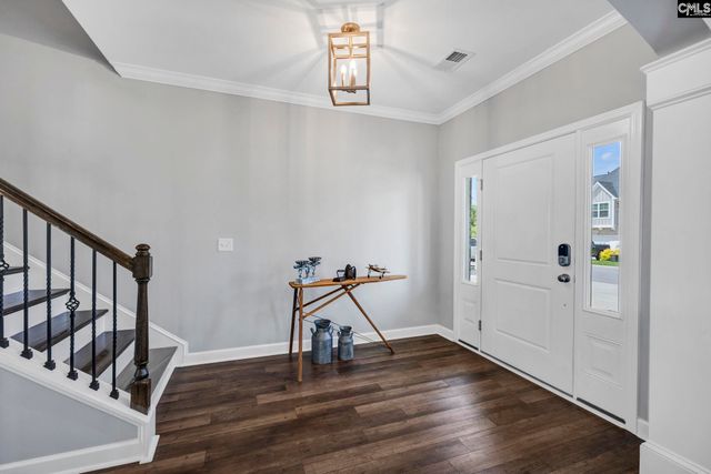 1318 Portrait Hill Drive, Chapin, SC 29036