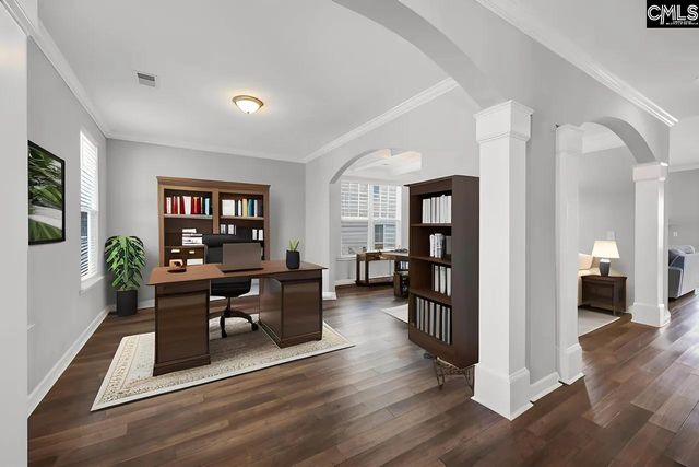 1318 Portrait Hill Drive, Chapin, SC 29036