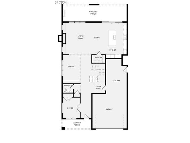 4012 Norfolk St, West Linn, OR 97068