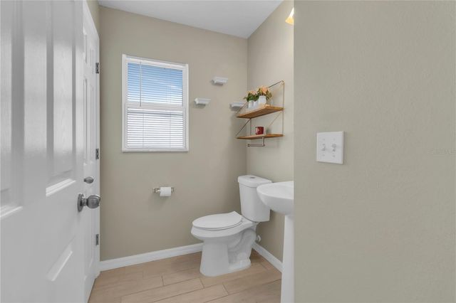 2589 AVENTURINE STREET, Kissimmee, FL 34744
