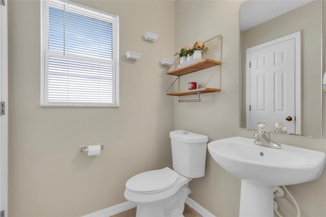 2589 AVENTURINE STREET, Kissimmee, FL 34744