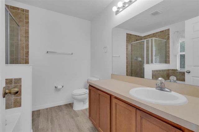 2589 AVENTURINE STREET, Kissimmee, FL 34744