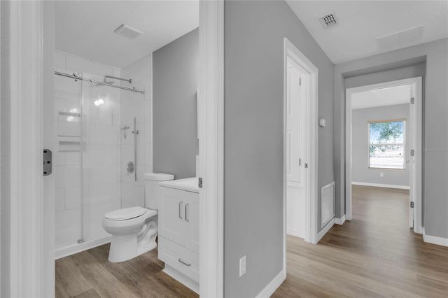 2589 AVENTURINE STREET, Kissimmee, FL 34744
