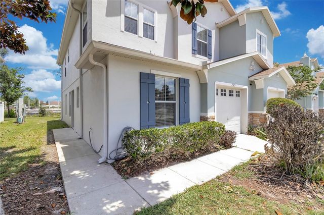 2589 AVENTURINE STREET, Kissimmee, FL 34744