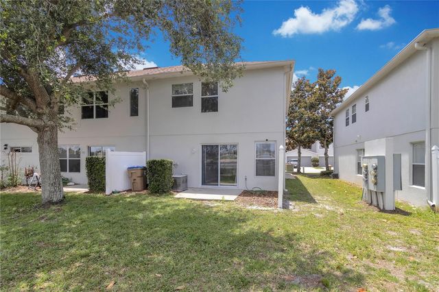 2589 AVENTURINE STREET, Kissimmee, FL 34744