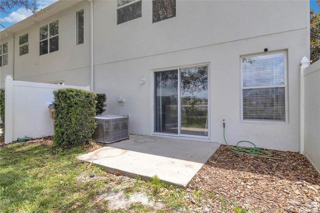 2589 AVENTURINE STREET, Kissimmee, FL 34744