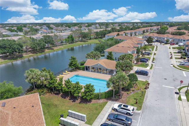 2589 AVENTURINE STREET, Kissimmee, FL 34744