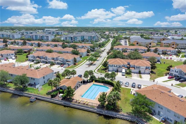 2589 AVENTURINE STREET, Kissimmee, FL 34744