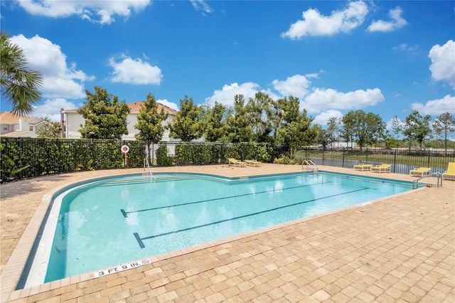 2589 AVENTURINE STREET, Kissimmee, FL 34744