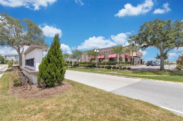 2589 AVENTURINE STREET, Kissimmee, FL 34744