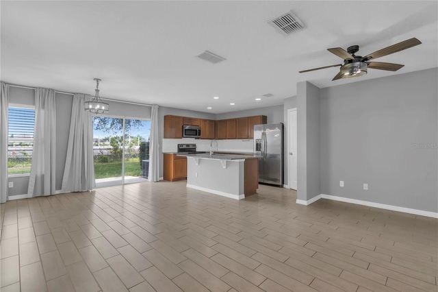 2589 AVENTURINE STREET, Kissimmee, FL 34744