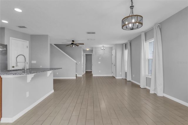 2589 AVENTURINE STREET, Kissimmee, FL 34744