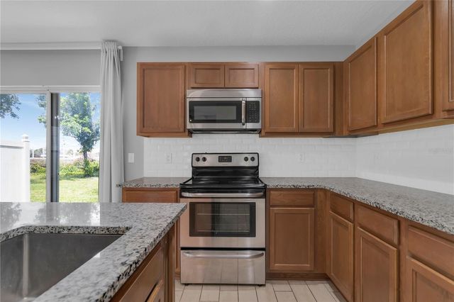 2589 AVENTURINE STREET, Kissimmee, FL 34744