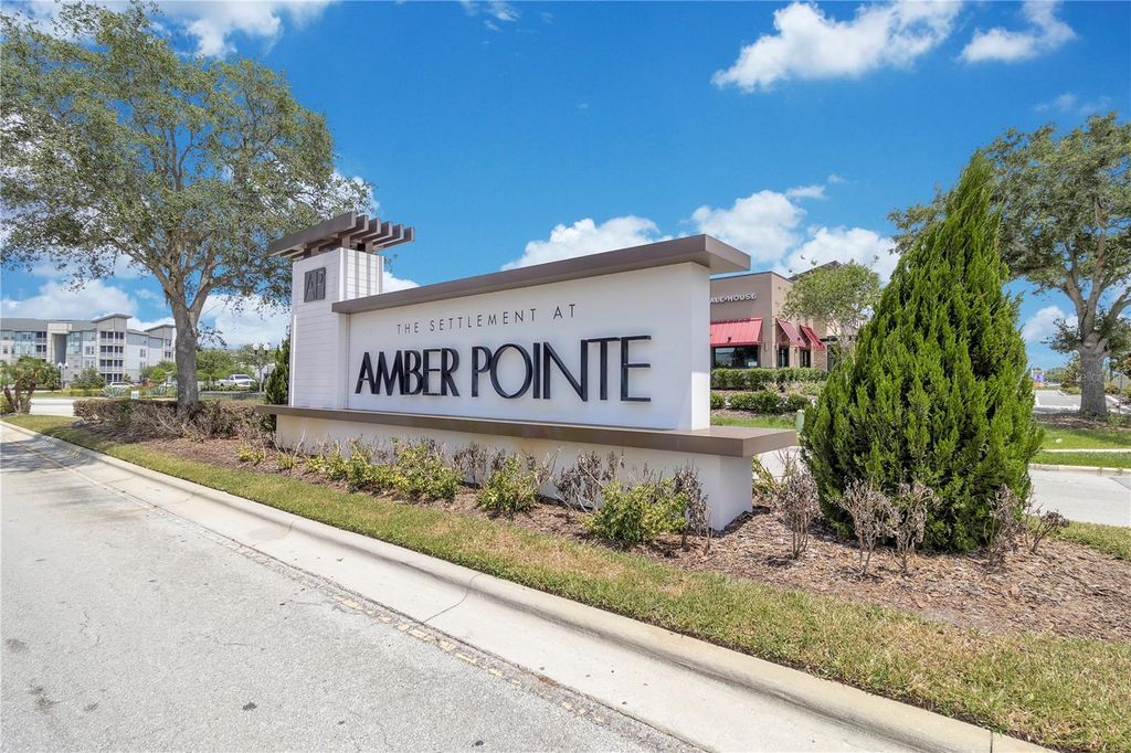 Image 2 of property listing at 2589 AVENTURINE STREET, Kissimmee, FL 34744