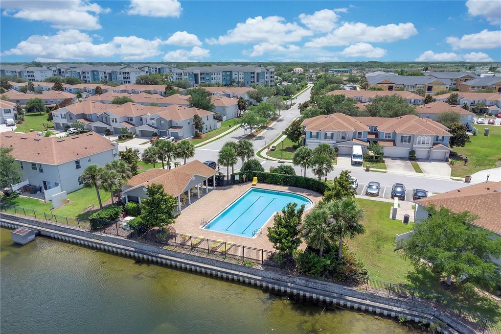 Image 3 of property listing at 2589 AVENTURINE STREET, Kissimmee, FL 34744