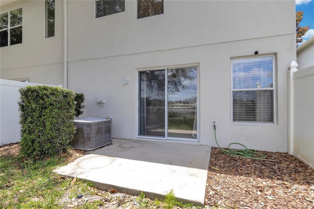 Image 30 of property listing at 2589 AVENTURINE STREET, Kissimmee, FL 34744