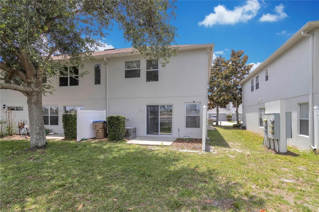 Image 31 of property listing at 2589 AVENTURINE STREET, Kissimmee, FL 34744