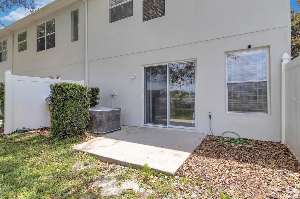 Image 32 of property listing at 2589 AVENTURINE STREET, Kissimmee, FL 34744