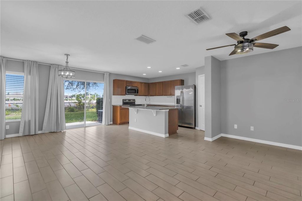 Image 6 of property listing at 2589 AVENTURINE STREET, Kissimmee, FL 34744