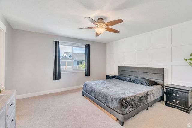 2454 E OX YOKE DR, Eagle Mountain, UT 84005
