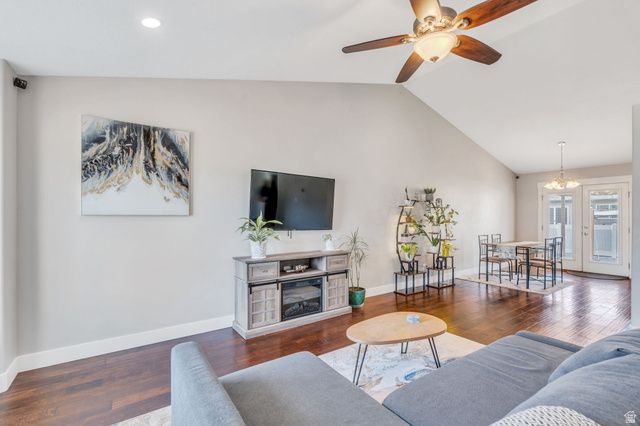 2454 E OX YOKE DR, Eagle Mountain, UT 84005