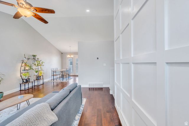2454 E OX YOKE DR, Eagle Mountain, UT 84005