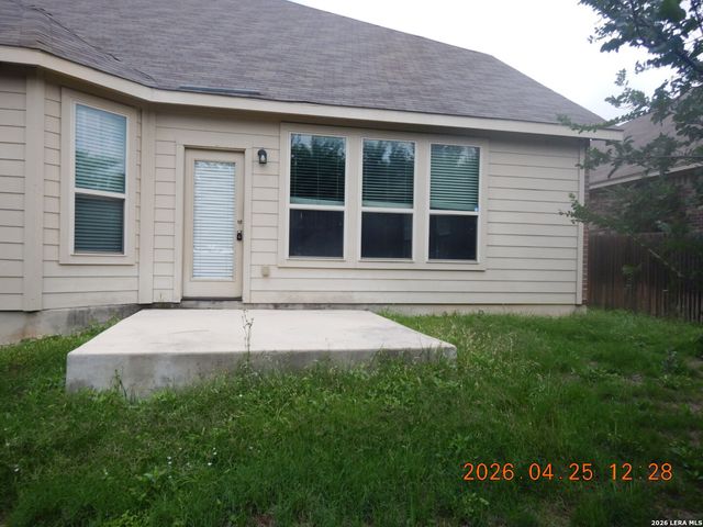 2900 Sunridge Road, Cibolo, TX 78108