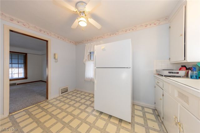 3210 W 140th Street, Cleveland, OH 44111