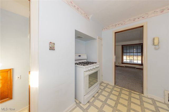 3210 W 140th Street, Cleveland, OH 44111