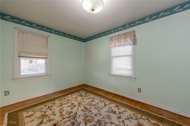 3210 W 140th Street, Cleveland, OH 44111