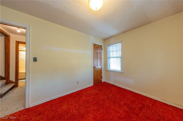 3210 W 140th Street, Cleveland, OH 44111