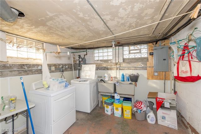 3210 W 140th Street, Cleveland, OH 44111