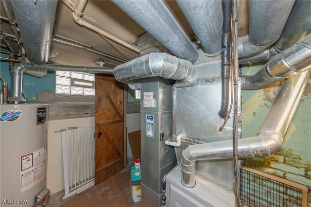 3210 W 140th Street, Cleveland, OH 44111