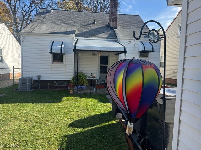 3210 W 140th Street, Cleveland, OH 44111