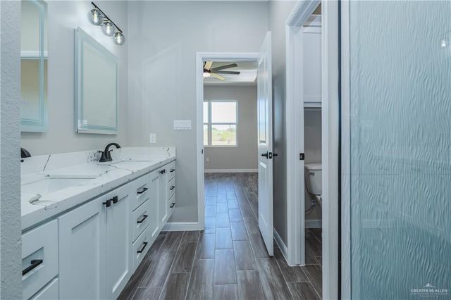 2312 N Piedra Avenue, Edinburg, TX 78542