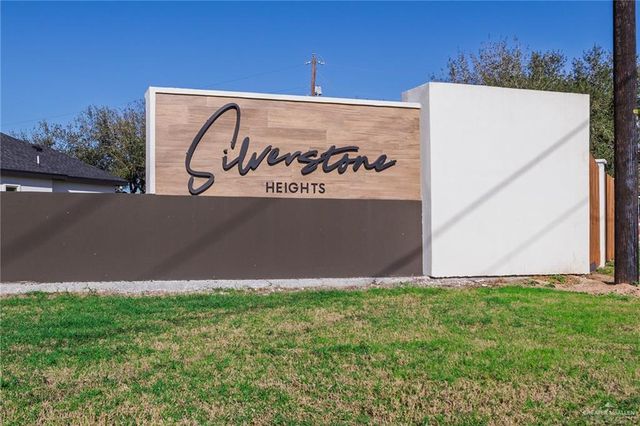 2312 N Piedra Avenue, Edinburg, TX 78542