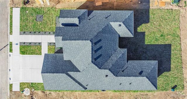 2312 N Piedra Avenue, Edinburg, TX 78542