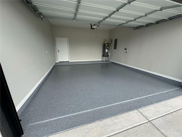 2312 N Piedra Avenue, Edinburg, TX 78542