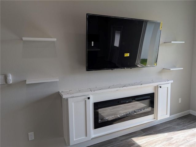 2312 N Piedra Avenue, Edinburg, TX 78542