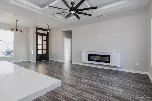 2312 N Piedra Avenue, Edinburg, TX 78542