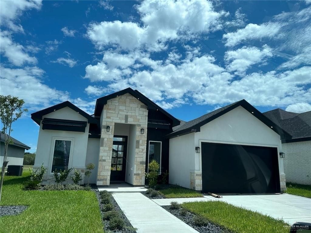2312 N Piedra Avenue, Edinburg, TX 78542