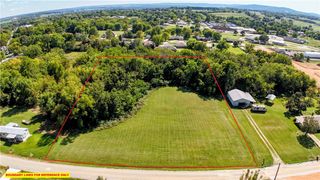 Shady Street, Lincoln, AR 72744