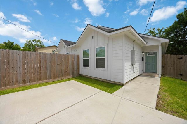 426 New Mexico Street B, Houston, TX 77029