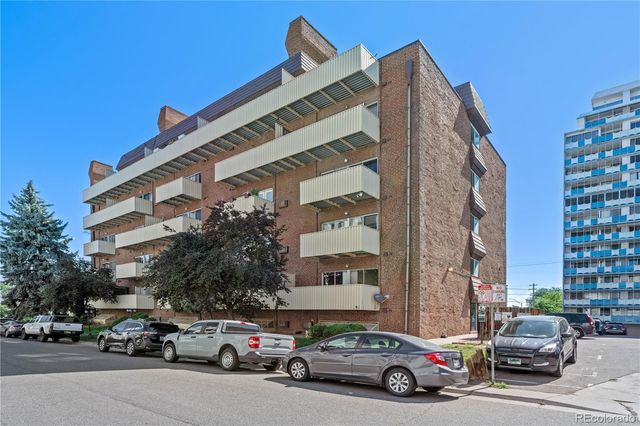 4110 E Hale Parkway 4J, Denver, CO 80220