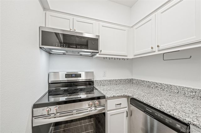 4110 E Hale Parkway 4J, Denver, CO 80220