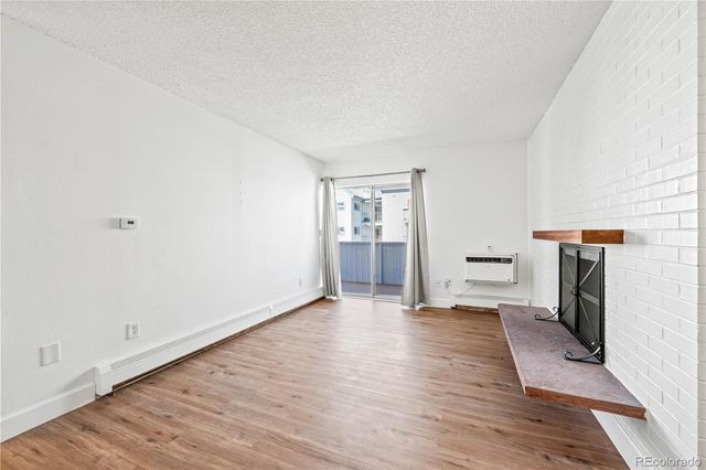 4110 E Hale Parkway 4J, Denver, CO 80220